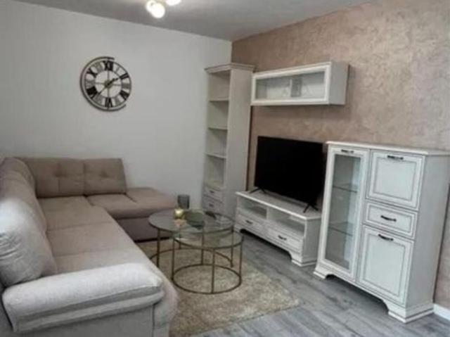 Apartament de inchiriat cu 2 camere Poitiers Towers