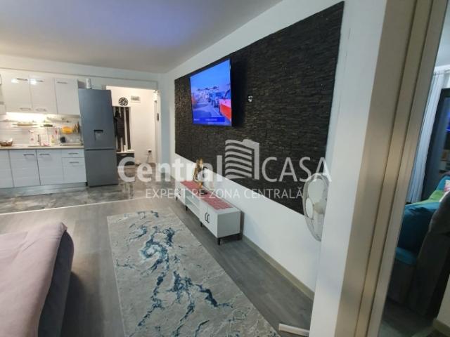 Apartament de închiriat cu 2 camere, Rediu