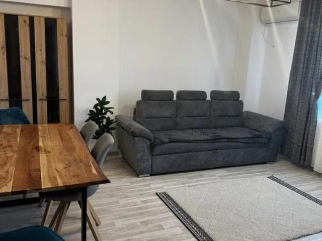 Apartament de inchiriat cu 2 camere River Towers