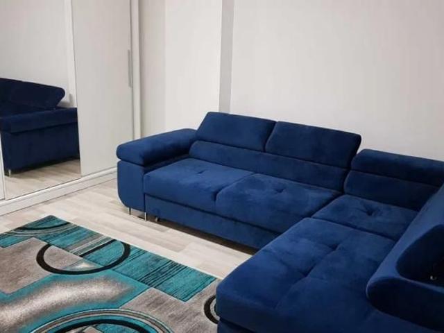 Apartament de inchiriat cu 2 camere River Towers