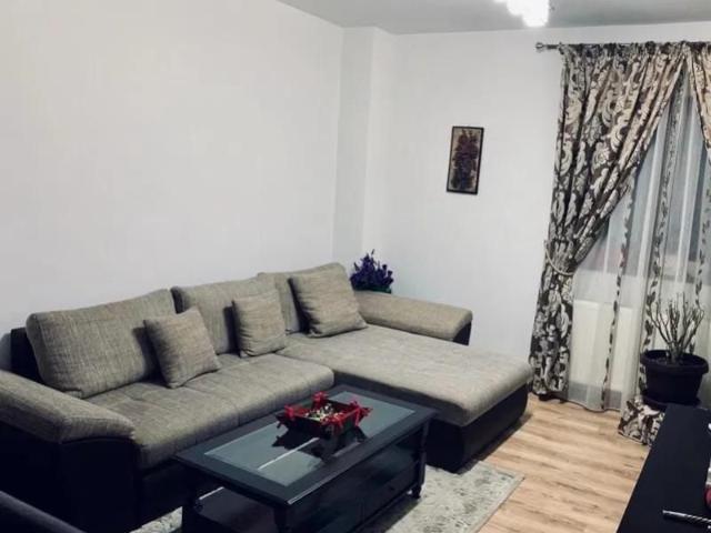 Apartament de inchiriat cu 2 camere River Towers