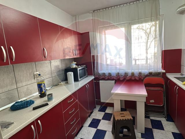 apartament de închiriat cu 2 camere, rogerius