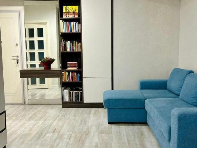 Apartament de inchiriat cu 2 camere Royal Town Copou Iasi