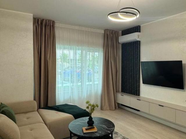 Apartament de inchiriat cu 2 camere Royal Town Copou Iasi