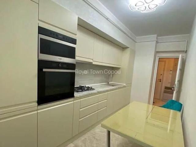 Apartament de inchiriat cu 2 camere Royal Town Copou Iasi