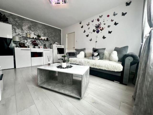 Apartament modern semidecomandat de inchiriat cu 2 camere zona Rahovei