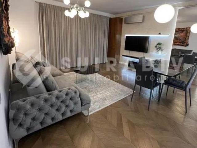 Apartament de inchiriat cu 2 camere semidecomandate, in zona The Office, Cluj Napoca S18104