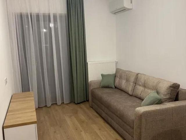 Apartament de inchiriat cu 2 camere Silk District