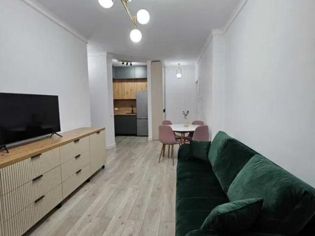 Apartament de inchiriat cu 2 camere Silk District