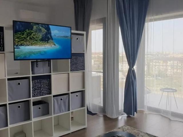 Apartament de inchiriat cu 2 camere Silk District