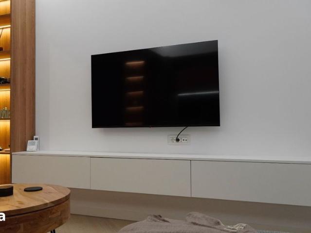 Apartament de închiriat cu 2 camere spectaculos – Zona Pipera