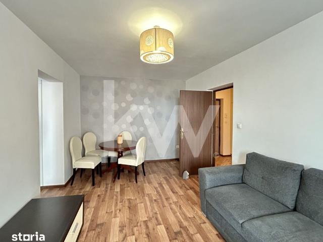 Apartament de inchiriat cu 2 camere str. Harmanului 70