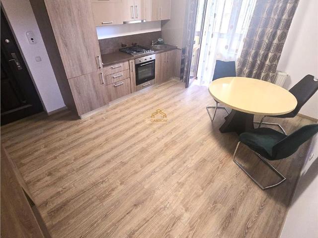 Apartament de inchiriat cu 2 camere | Strada Odobescu