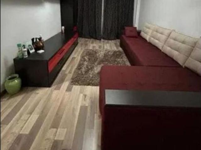 Apartament de inchiriat cu 2 camere Sun City Residence