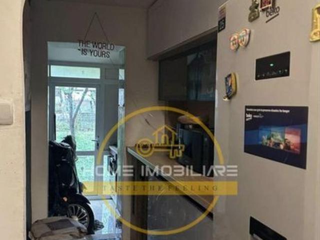 Apartament de inchiriat cu 3 camere/ 60mp/ zona Podu Ros