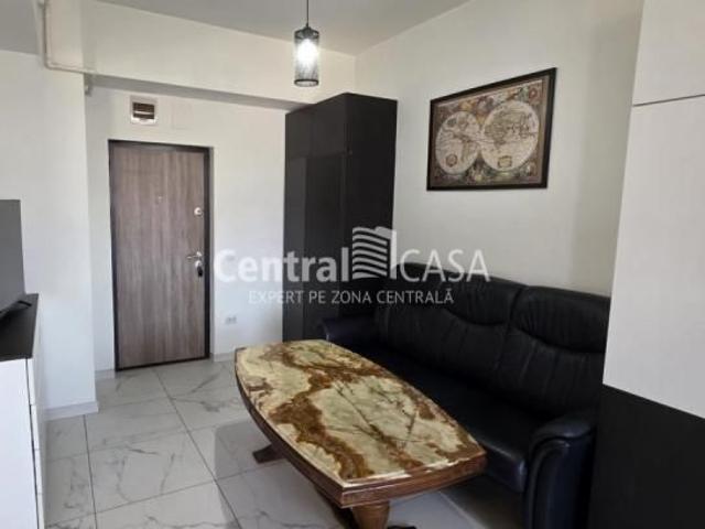 Apartament de inchiriat cu 3 camere