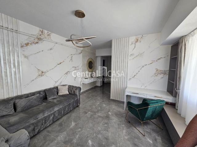 Apartament de închiriat cu 3 camere