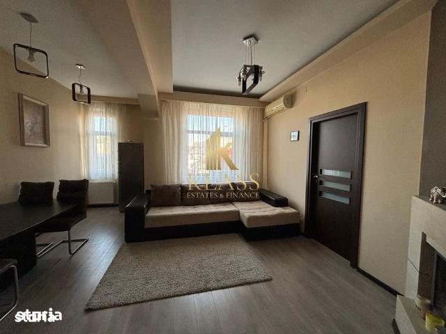 apartament de inchiriat cu 3 camere zona Domenii