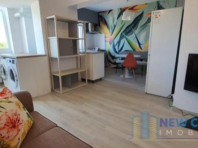 Apartament de inchiriat cu 3 camere Zona Independentei
