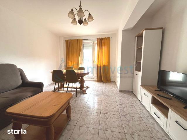 Apartament de inchiriat cu 3 camere, zona Iosia, Oradea,GaminvestA2687