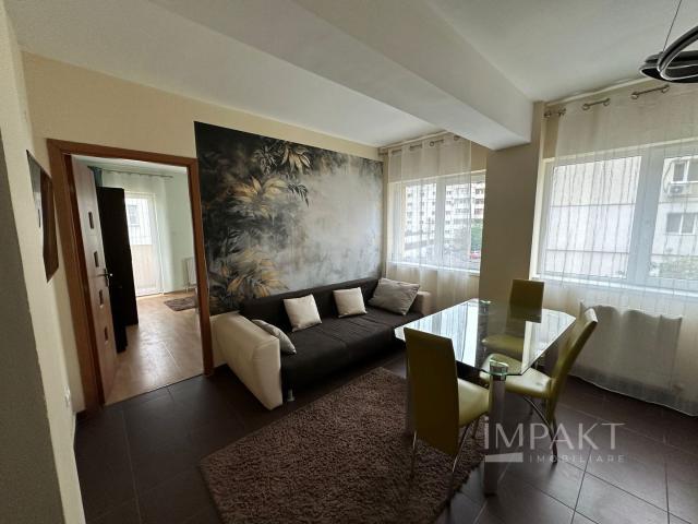 Apartament de inchiriat cu 3 camere,zona semicentrala! PETFRIENDLY