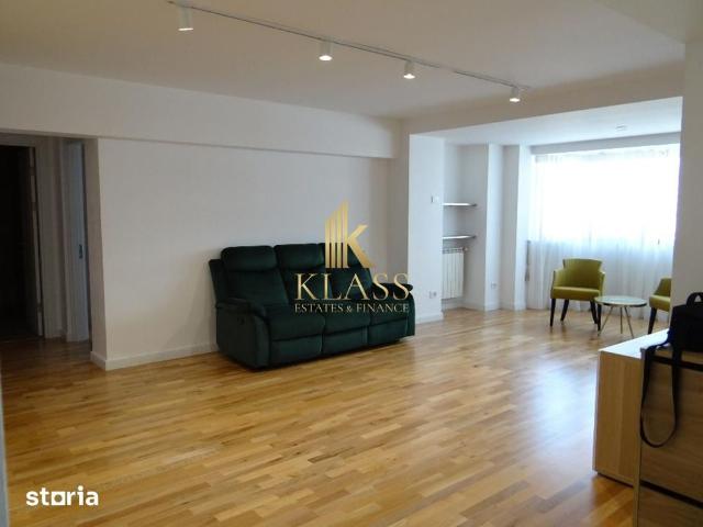 Apartament de inchiriat cu 3 camere Bd. Decebal