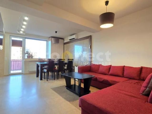 Apartament de inchiriat cu 3 camere | Buna Ziua I Fagului