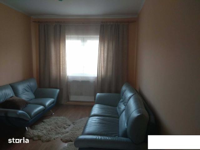 Apartament de inchiriat cu 3 camere CENTRAL Valabil daca e vizibil
