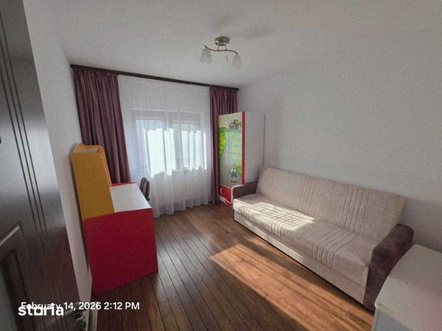 Apartament de închiriat cu 3 camere Constanta,Tomis Nord