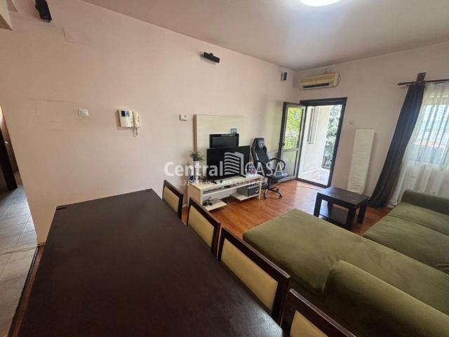 Apartament de închiriat cu 3 camere, Copou