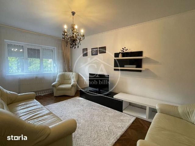 Apartament de inchiriat cu 3 camere de tip PB in Rogerius, Oradea