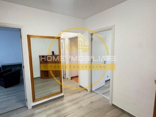 Apartament de inchiriat cu 3 camere Etajul2 / 63mp/ zona Palas Mall