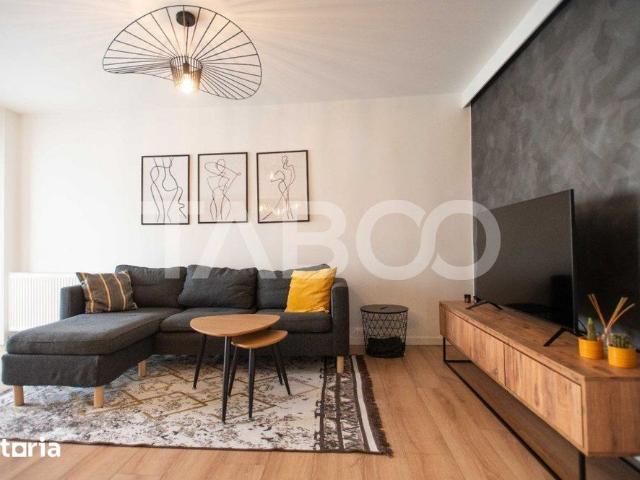 Apartament de inchiriat cu 3 camere etajul 1 in zona Strand