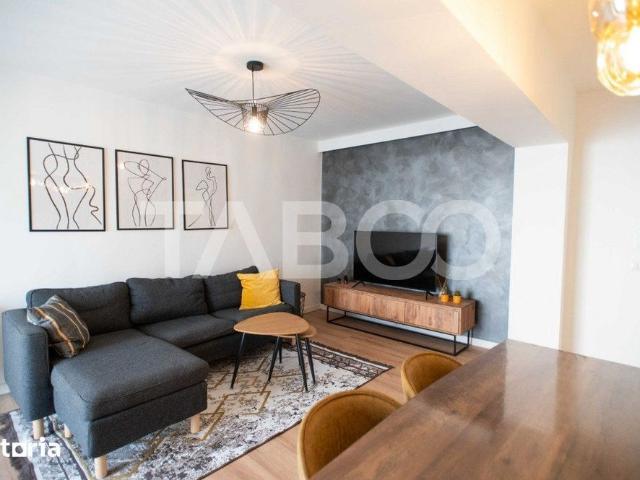 Apartament de inchiriat cu 3 camere etajul 1 in zona Strand