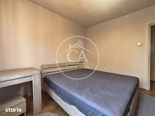 Apartament de inchiriat cu 3 camere in zona Centrala, Oradea