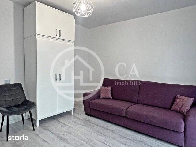 Apartament de inchiriat cu 3 camere in zona Decebal, Oradea