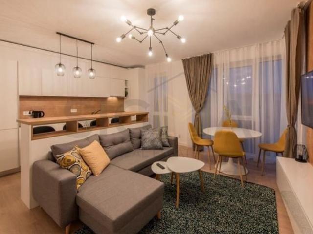 Apartament de inchiriat cu 3 camere in zona parcului Feroviarilor!