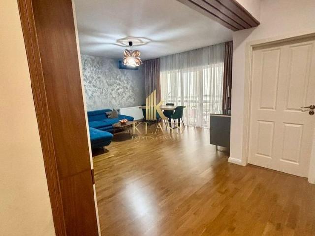 apartament de inchiriat cu 3 camere in zona Pipera/Domus Stil Vila Res