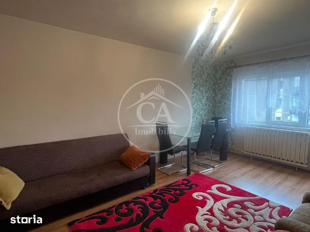 Apartament de închiriat cu 3 camere în zona ultracentrală, Oradea