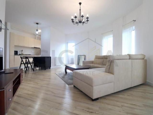 Apartament de inchiriat cu 3 camere in Marasti!