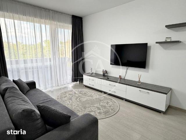 Apartament de închiriat cu 3 camere în Prima Universității, Oradea