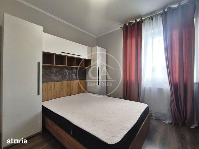 Apartament de închiriat cu 3 camere în Prima Nufarul, Oradea