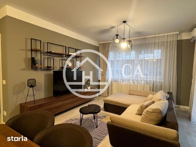 Apartament de închiriat cu 3 camere în Prima Oneștilor, Oradea