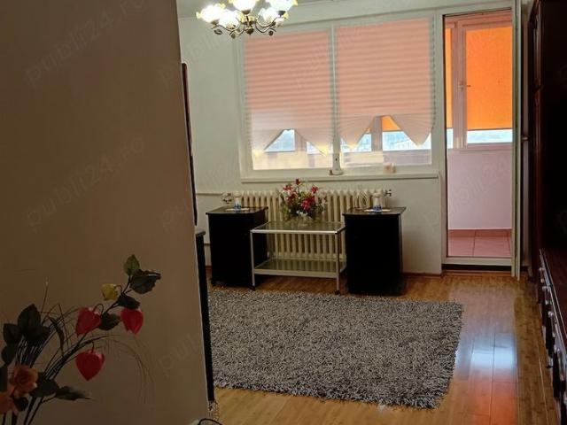 Apartament de inchiriat cu 3 camere | Iuliu Maniu | pet friendly