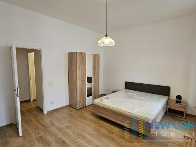 Apartament de inchiriat cu 3 camere la vila Zona Copou Liceul M. Eminescu Iasi