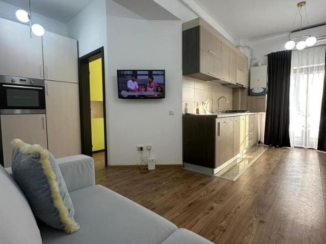 Apartament de inchiriat cu 3 camere Lazar Residence Iasi