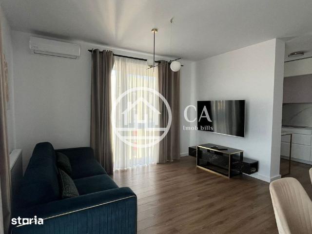 Apartament de închiriat cu 3 camere LUX în Prima Oneștilor, Oradea