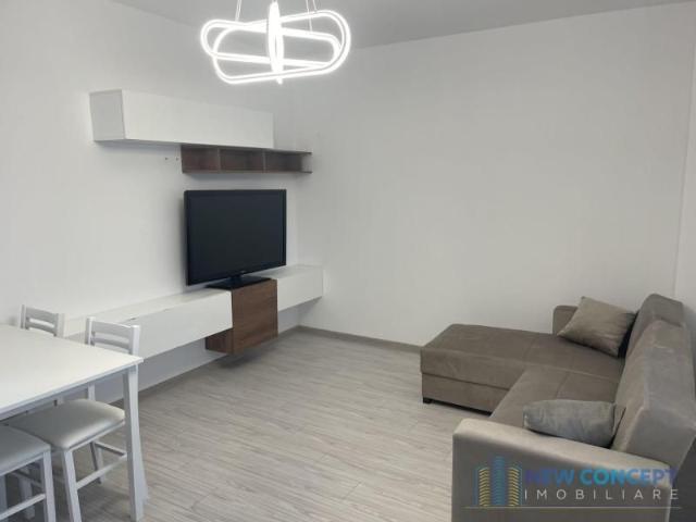Apartament de inchiriat cu 3 camere Panoramic Residence Valea Adanca