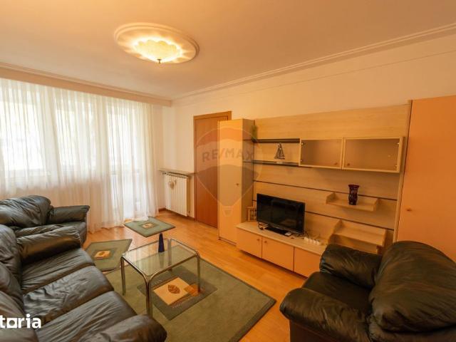 Apartament de inchiriat cu 3 camere Parcul Floreasca Radu Beller
