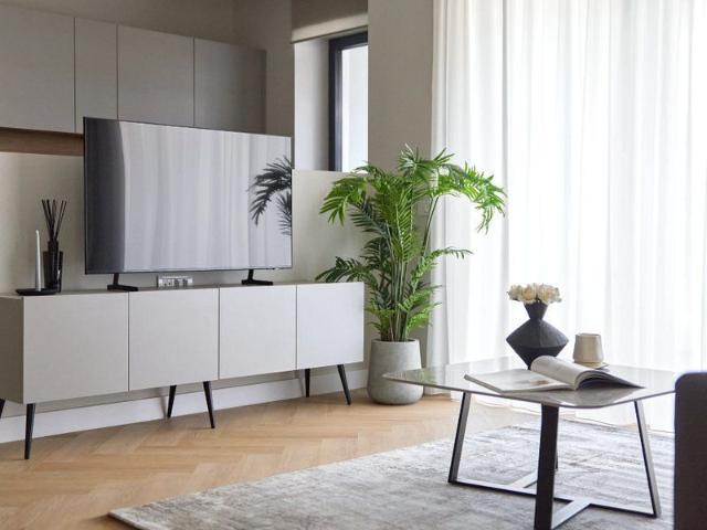 APARTAMENT DE INCHIRIAT CU 3 CAMERE / Pet friendly